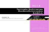 Temario Exámenes Radioaficionados - mintic.gov.co · ... Honduras – México b) México – Salvador. Costa Rica c) Costa Rica – Yucatán – México d) México – Nicaragua