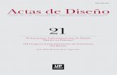 Julio 2016 Año 11 Nº21 Foro de Escuelas de Diseño Facultad de …fido.palermo.edu/servicios_dyc/publicacionesdc/archivos/601_libro.pdf · Corporación Universitaria UNITEC. Colombia.