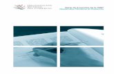 Serie de Acuerdos de la OMC - wto.org · procedimientos de evaluación de la conformidad: modelo y directrices 4 Modelo de la notificación prevista ... En este folleto se analiza