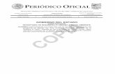 PERIÓDICO OFICIALpo.tamaulipas.gob.mx/wp-content/uploads/2013/12/cxxxviii-144... · Gobernador constitucional de Tamaulipas, EGIDIO TORRE CANTÚ ... En esta Reserva se presentan