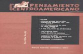Revista del Pensamiento Centroamericano - Enero a …sajurin.enriquebolanos.org/vega/docs/RC_1975_01a03_N146.pdf · ... (CIAS), GUATEMALA TULANE ... de Londres a fin de refinanciar