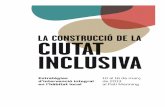 Espacio publico y derecho a la ciudad Jordi Borja · LA#CONTRUCCIÓ#DE#LA#CIUDAD#INCLUSIVA#:#estrategias#de#intervenciónenel#hábitat#local# SeminarioBarcelonaMarzo)2013!!! !!!!!