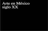 Arte en México siglo XX - lukar70.files.wordpress.com · José Clemente Orozco, El hombre, el fuego, Hospicio Cabañas, 1936-39 María Izquierdo, de la serie del circo Autorretrato