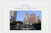 PLUMA Y TINTERO - lafaja7.files.wordpress.com · Nacido en Freyre (Cba.) el 28 de febrero de 1956, actualmente está radicado en San Francisco ... Octubre de 2004 . Henry Patiño