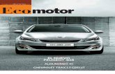 OCTUBRE 2013 elEconomista Ecomotors01.s3c.es/imag3/pdf/Ecomotor_octubre2013.pdf · Ya se produce el BMW i3, el primer eléctrico total premium. Su proceso ... El Nuevo Peugeot 308,