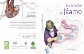 Jáamo - MaguaREDmaguared.gov.co/wp-content/uploads/2016/02/libro_arrullos_jaamo... · La ilustradora partió de sus dibujos, ... También los chumbes de colores con los que fajan