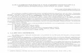 institucional.us.esinstitucional.us.es/revistas/cuestiones/12/art_21.pdf · Finalmente el 9 de septiembre de 1857 la Reina y el Ministro de Fomento, Clau( MOYANO SAMANIEGO, firman