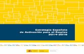 Estrategia Española de Activación … PÚBLICO DE EMPLEO ESTATAL Estrategia Española de Activación para el Empleo 2014-2016 9 Entre las cinco áreas prioritarias señaladas, destacan