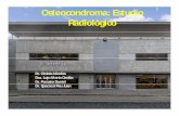 Osteocondroma: Estudio Radiológico - IMAGENES 2015congreso.faardit.org.ar/uploads/2013/poster/2013_286_PE... · Representa 45% de todos los tumores óseos benignos. Suele ser asintomático,
