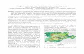 Mapa de Cultivos y Superficies Naturales de Castilla y Leónftp.itacyl.es/Atlas_Agroclimatico/03_ActividadAgraria/Agricultura... · suelo (Mapa de cultivos y aprovechamientos de España,