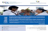 Editorial a través de la participación. - cpccs.gob.ec · El Consejo de Participación Ciudadana y Control Social ... entre Vargas y Pasaje Ibarra. Edificio Centenario PBX (593-2)