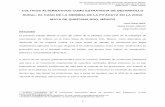 CULTIVOS ALTERNATIVOS COMO ESTRATEGIA DE …ru.iiec.unam.mx/2934/1/Eje5-175-Reyes-Cuevas-Huchin.pdf · El presente trabajo aborda el caso del cultivo de la pitahaya como parte de