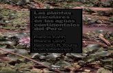 Las plantas vasculares en las aguas continentales del …horizon.documentation.ird.fr/exl-doc/pleins_textes/divers09-06/... · de su flora. La Segunda parte trata sobre las plantas