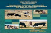 Producción lechera - Cebemcebem.org/cmsfiles/publicaciones/Produccin_lechera_y_efectos_del... · gracias a la introducción de ganado mejorado (mestizo, adaptado al ecosistema);