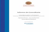 Informe de Consultoría - Fundación Salvadoreña para …fusades.org/sites/default/files/investigaciones/informe_de_consul... · en el estudio de la literatura científica relevante,