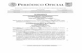 PERIÓDICO OFICIAL - po.tamaulipas.gob.mxpo.tamaulipas.gob.mx/wp-content/uploads/2018/08/cxliii-95-080818F.pdf · REGLAMENTO para el Sistema de Apertura Rápida de Empresas del Municipio