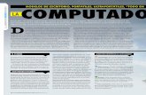MODELOS DE ESCRITORIO, PORTÁTILES, …revistadelconsumidor.gob.mx/.../2010/08/Estudio-computadoras.pdf · nidad impensable sin las computadoras personales. Ese es el componente,