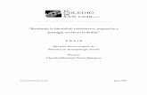 “Bordando la identidad: talabartería, migración y ...biblio.colsan.edu.mx/tesis/PerezMarquezClaudiaElizabeth.pdf · “Bordando la identidad: talabartería, migración y prestigio