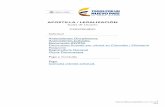 APOSTILLA / LEGALIZACIÓN - | Consulado de Colombia en ...antofagasta.consulado.gov.co/sites/default/files/page/attachments/... · Notificación sanitaria obligatoria y certificado