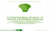 Contabilidad y sostenibilidadriubu.ubu.es/bitstream/10259/4686/1/Manual_contabilidad_y... · La Asociación Española de Contabilidad y ... al tiempo que garantizan la protección