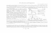 El electrocardiograma - Diagramasde.comdiagramasde.com/.../3175790-Electrocardiograma.pdf · colocados en la superficie del cuerpo, denominado electrocardiograma (ECG ó EKG; Fig.