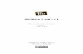 Blackboard Learn 9 - rodas5.us.es · Guía de niveles de visualización de contenidos 1.3 Acceso a la plataforma El portal de Enseñanza Virtual de la Universidad de Sevilla, , permite