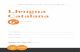 CARPETA TATGE / ACTIVITATS DE REFORÇ - Àgoraagora.xtec.cat/ceip-paucasals-viladecans/wp-content/uploads/usu650/... · CARPETA D’APRENENTATGE / ACTIVITATS DE ... explicant les