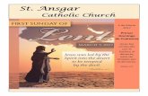 St. Ansgarstansgar.weebly.com/uploads/1/0/7/6/10762838/20170305.pdf · goga mientras celebra una Misa especial, con oraciones ... peticiones a frubaldchicago@hotmail.com. Llame a