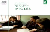 Educación para la Medición SIMCE INGLÉS - boletin entrega de …archivos.agenciaeducacion.cl/biblioteca_digital_historic... · 2016-08-26 · extranjero como herramienta de comunicación