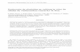elfosscientiae.cigb.edu.cuelfosscientiae.cigb.edu.cu/PDFs/Biotecnol Apl/1987/4/2/p 170 - 178... · Alcaloides y cultivos de Catharanthus R. Los compuestos alcaloidales de mayor importancia