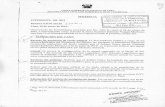 2013-07-31 (1) · del contrato mediante Carta Notarial 0034-200-1N-0506. ... mbas partes manifestaron su conformidad y aceptación con el contenido el acta. udo arbitral de derecho,
