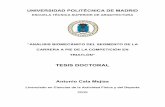 “ANÁLISIS BIOMECÁNICO DEL SEGMENTO DE LA CARRERA …oa.upm.es/15488/1/ANTONIO_CALA_MEJIAS.pdf · universidad politÉcnica de madrid escuela tÉcnica superior de arquitectura “anÁlisis