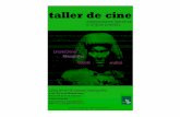 El golem, la novela - Talleres de Cine – Talleres de ...talleresdecine.es/wp-content/uploads/2015/07/el-golem.pdf · GUSTAV MEYRINK (1868-1932) Viena (1868- 1932) NOVELAS . El Golem