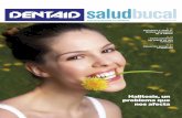 Halitosis, un problema que nos afecta - dentaid.com · 3 el número que tienes en tus manos incluye un artículo con información exhaustiva sobre la halitosis, una patología que