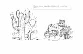 Bioma: desierto Imagen Zona Climática y de un … · cuadro resumen de imÁgenes de biomas biomas imagen zona climática mamÍferos plantas aves desierto cactus con sol vicuÑa vizcacha
