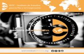 IEPC | Instituto de Estudios para la Paz y la Cooperación ...universidadabierta.org/descargas/memoria2014.pdf · cooperación internacional al desarrollo. La ... socioeducativa-80