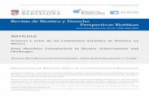 Revista de Bioética y Derecho Perspectivas Bioéticasscielo.isciii.es/pdf/bioetica/n39/1886-5887-bioetica-39-00087.pdf · Revista de Bioética y Derecho Perspectivas Bioéticas -