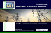 SEMINARIO MERCADO ELÉCTRICO REGIONAL - Inicio · innovadores en el Sector Energético. OBJETIVOS ESPECÍFICOS Ø Dar a conocer los últimos avances del mercado eléctrico regional