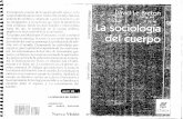 La sociología del cuerpo - bioenergeticalatam.com.ar · La sociología del cuerpo Author: David Le Breton Created Date: 20080109212655Z ...