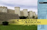 c DE ARAGÓN - castellscatalans.cat · Castillo de Sádaba, Zaragoza Peracense, Teruel Torre del Trovador, Aljafería Castillo de Loarre, Huesca ... Biel Rodeado de bosques, Biel