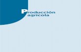 Producción agrícola - Editorial Síntesis“N AGRÍCOLA 7 ÍNDICE 3.2.1. Formación de la unión del injerto 104 3.2.2. Tipos de injertos 105