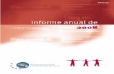 Informe anual de - edps.europa.eu · Informe anual de 2008 ISSN 1830-9429 Supervisor Europeo ... Declaración de misión 9 Prólogo 11 1. Balance y perspectivas 13 1.1. Panorámica