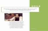 MATERIAL DE APOYO PARA EL FOMENTO DE LA LECTURA, LA ...xalapacteba.com/academico/10_PROGRAMA DE LECTURA 2014.pdf · 2. Favorecer que la lectura se convierta en elemento prioritario