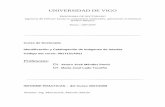 UNIVERSIDAD DE VIGO - Facultad Regional Córdoba · Identificación y Catalogación de Imágenes de Interfaz Código del curso: 091T151A021 Profesores : Dr. Arturo José Méndez Penín