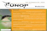 Unión de Ornitólogos del Perúboletinunop.weebly.com/uploads/6/2/2/6/62265985/boletin_unop_vol... · Tinajones (eBird 2015). Las lagunas Ñapique y La Niña se encuentran ubicadas