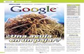 ¿Qué es Google? - jimenosky.files.wordpress.com€¦ · Nº 122 15 50 trucos de Google Búsquedas sencillas Aunque ya te hemos co-mentado anteriormente la gran cantidad de cosas