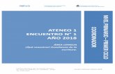 aTENEO 1 eNCUENTRO n° 1 Año 2018nuestraescuela.educacion.gov.ar/wp-content/uploads/2018/02/Nivel... · comunicación incluye los lenguajes, la visualización de textos, el Braille,