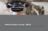 Monstruos SN - CRANA: Fundación Centro de … Índice de contenidos Presentación 4 Monstruo del aluminio 1 6 Monstruo de los envases plásticos 1 8 Monstruo de los aparatos eléctricos