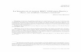 La Sonata en si menor BWV 1030 para flauta y clave: … · 2017-10-03 · ... Rubén: Música y retórica en el barroco, México, UNAM, 2000 (reed. Barcelona, Amalgama, ... José