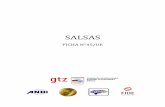 SALSAS - resultados1.comresultados1.com/caja-ue/images/stories/fichas/honduras/hn-salsas.pdf · La salsa estilo “ketchup” y otras salsas de tomate representan más del 80% del